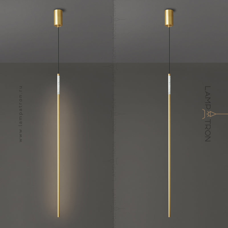 VELLAMO Pendant light