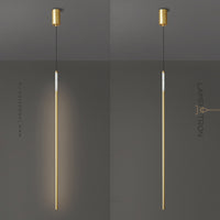 VELLAMO Pendant light