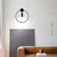 VELMA Wall light fixture