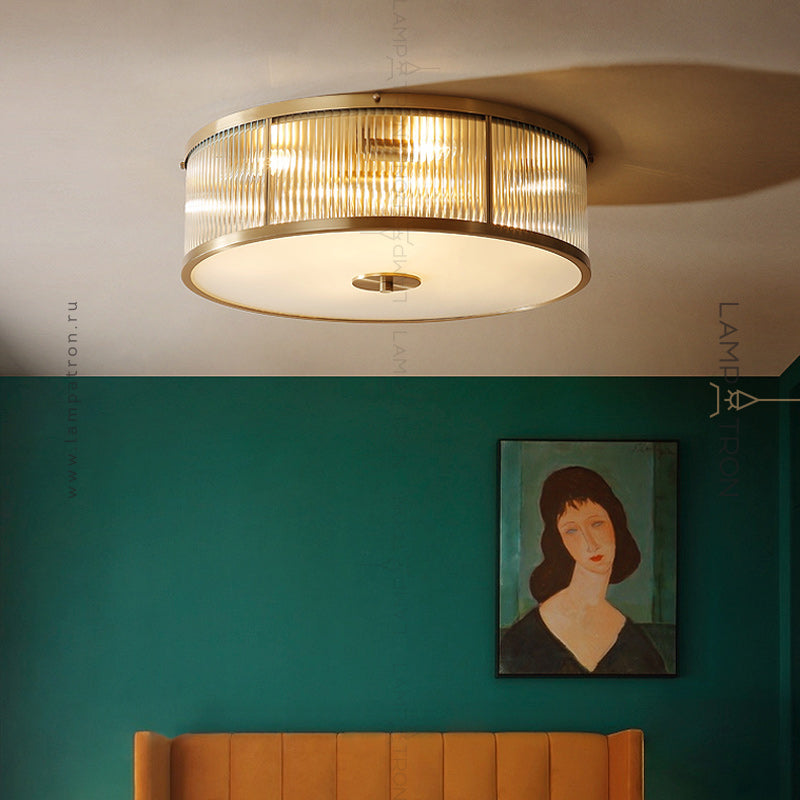 VENUS Ceiling light fixture