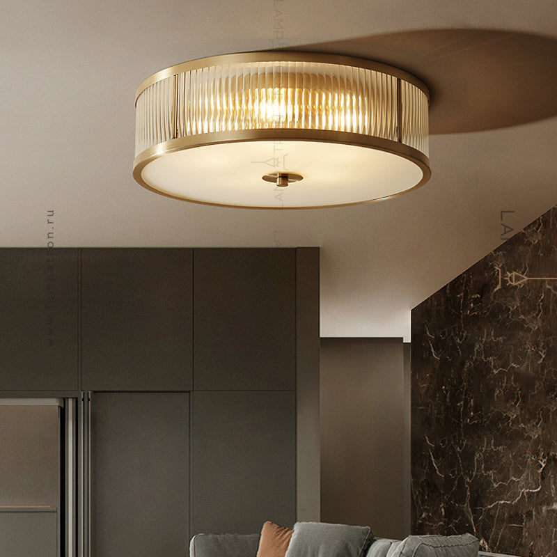 VENUS Ceiling light fixture