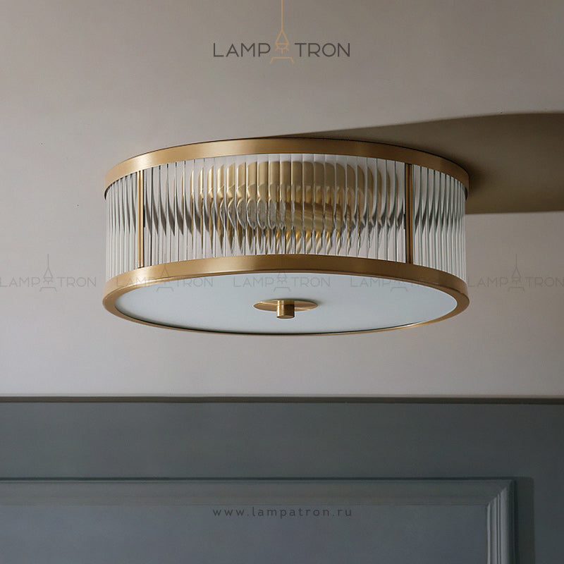 VENUS Ceiling light fixture