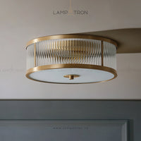 VENUS Ceiling light fixture