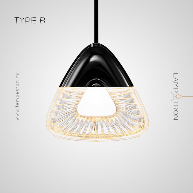 VENZEL Pendant light