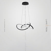 VERA Ring lighting fixture