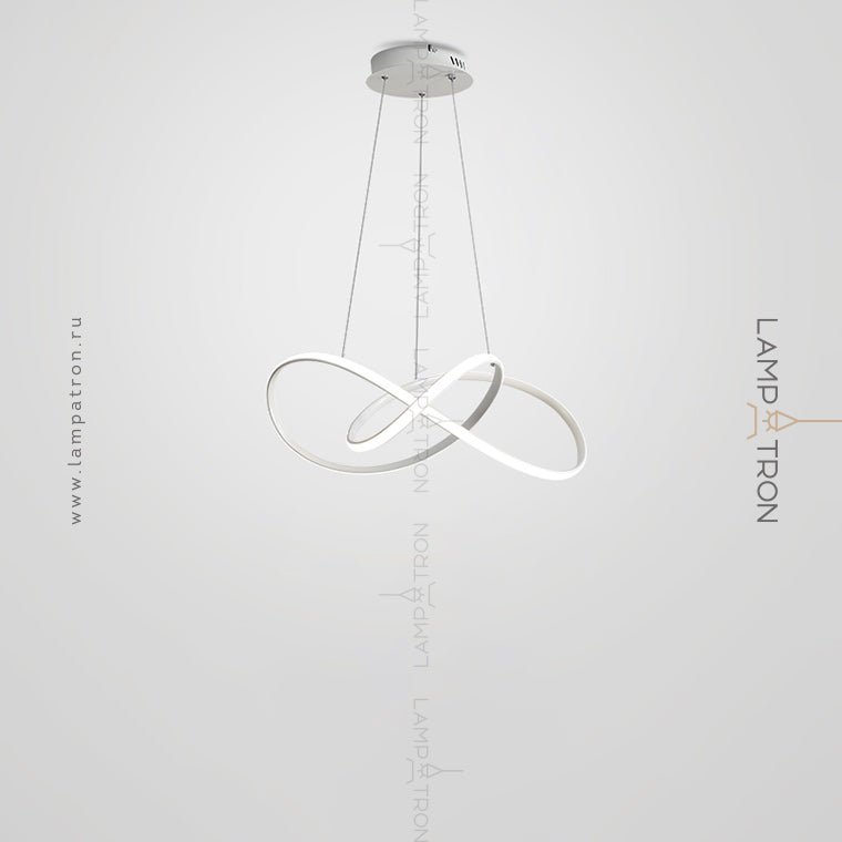 VERA Ring lighting fixture