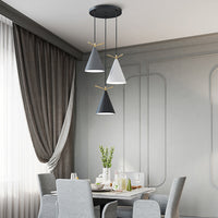 VERDAL Cascade lighting fixtures