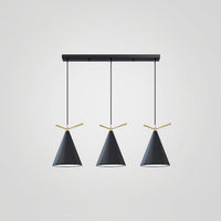 VERDAL Cascade lighting fixtures