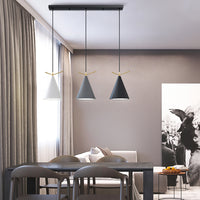 VERDAL Cascade lighting fixtures