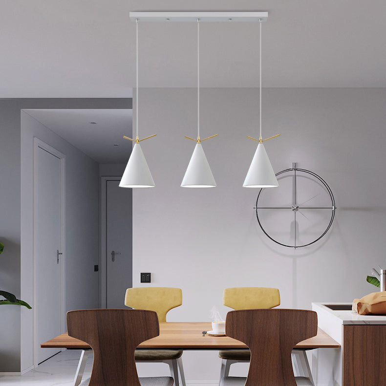 VERDAL Cascade lighting fixtures