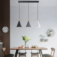 VERDAL Cascade lighting fixtures