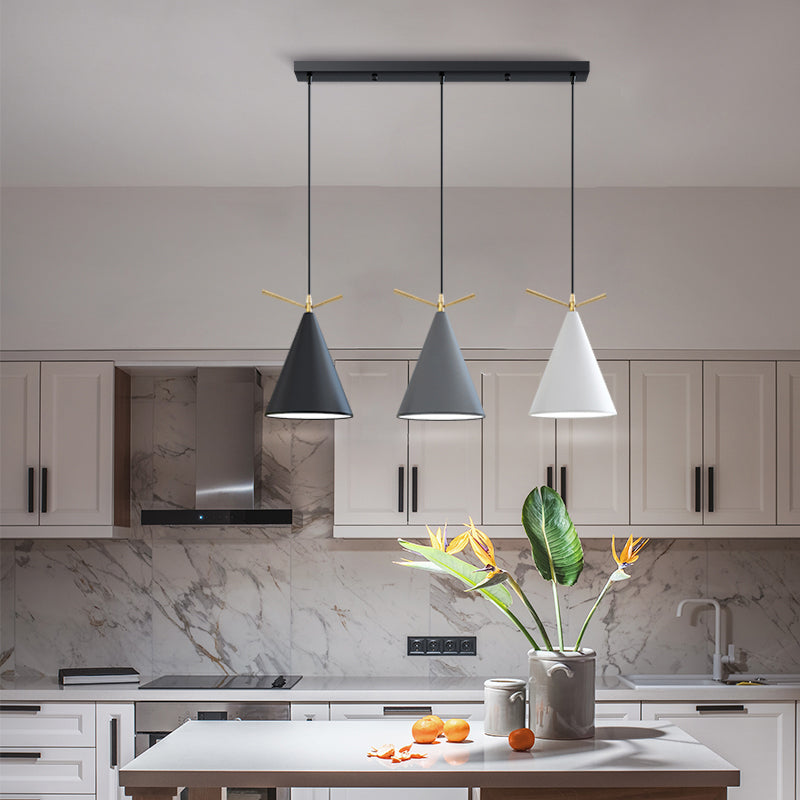 VERDAL Cascade lighting fixtures