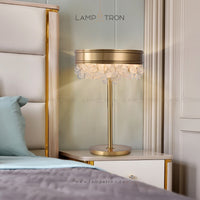 VERONA TAB Desk lamp