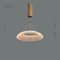 VIDIA Ring lighting fixture