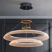 VIDIA Ring lighting fixture