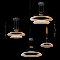 VIDIA Ring lighting fixture