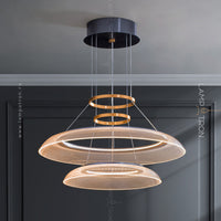 VIDIA Ring lighting fixture