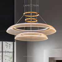 VIDIA Ring lighting fixture