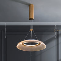 VIDIA Ring lighting fixture