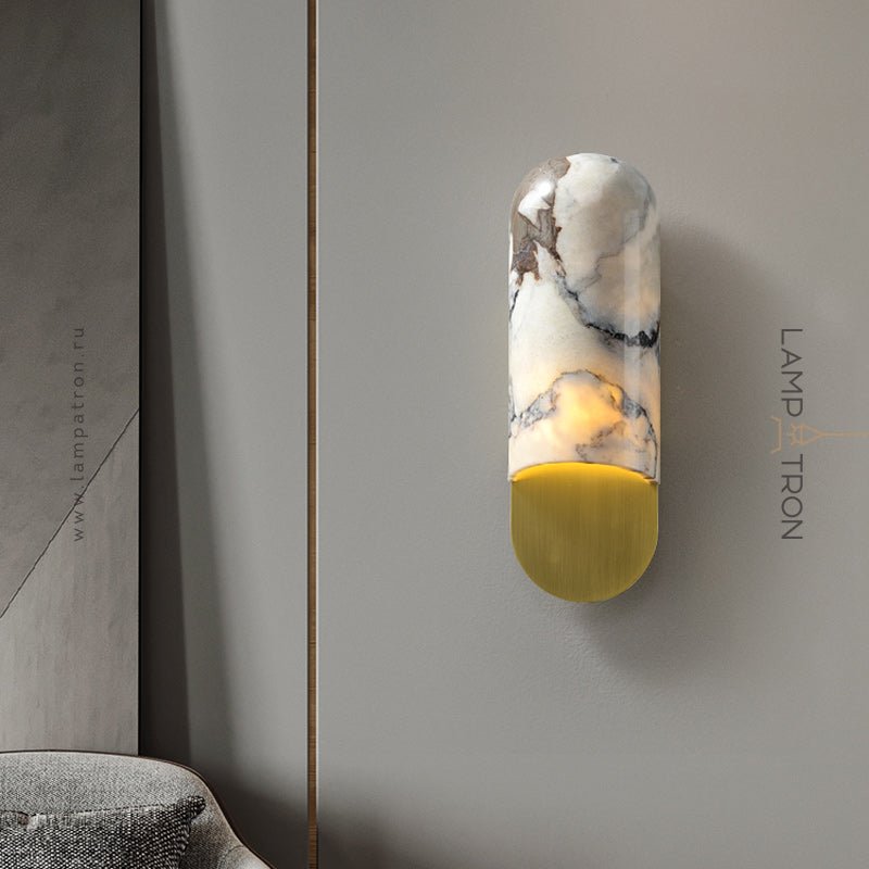 VILHO Wall light fixture