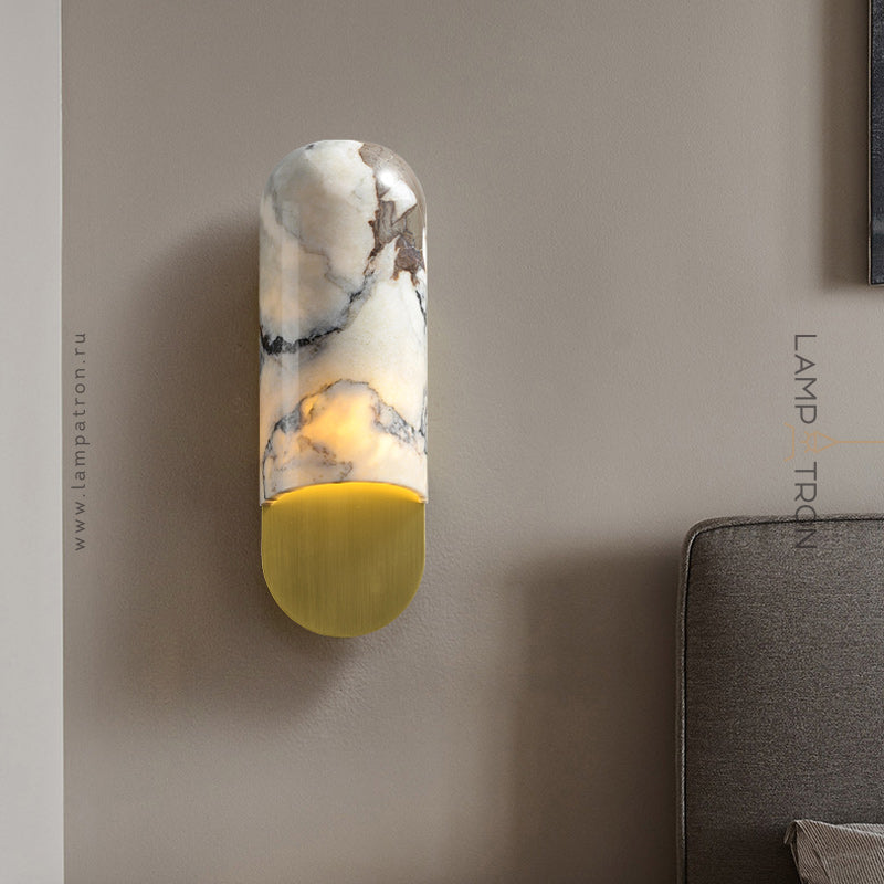 VILHO Wall light fixture