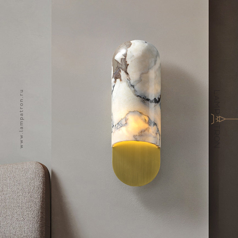 VILHO Wall light fixture