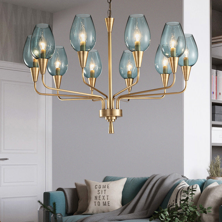 VIOLA Chandelier