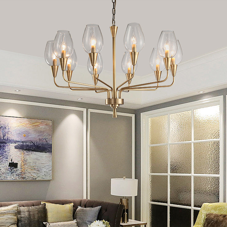 VIOLA Chandelier