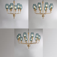 VIOLA Chandelier