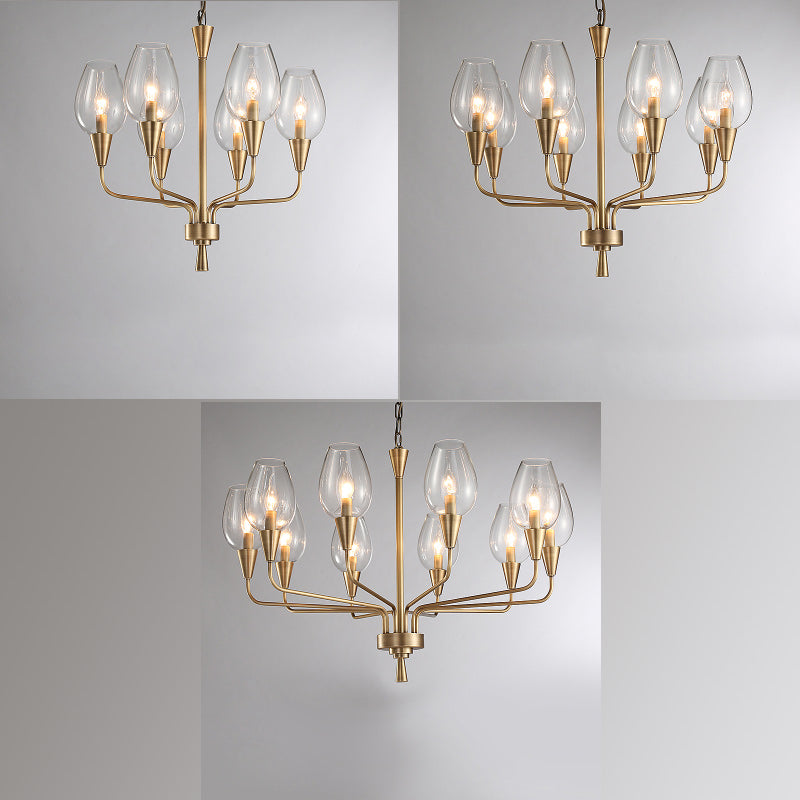 VIOLA Chandelier