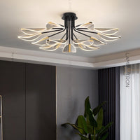 VISUAL Ceiling chandelier