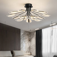 VISUAL Ceiling chandelier