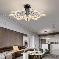 VISUAL Ceiling chandelier