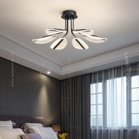 VISUAL Ceiling chandelier