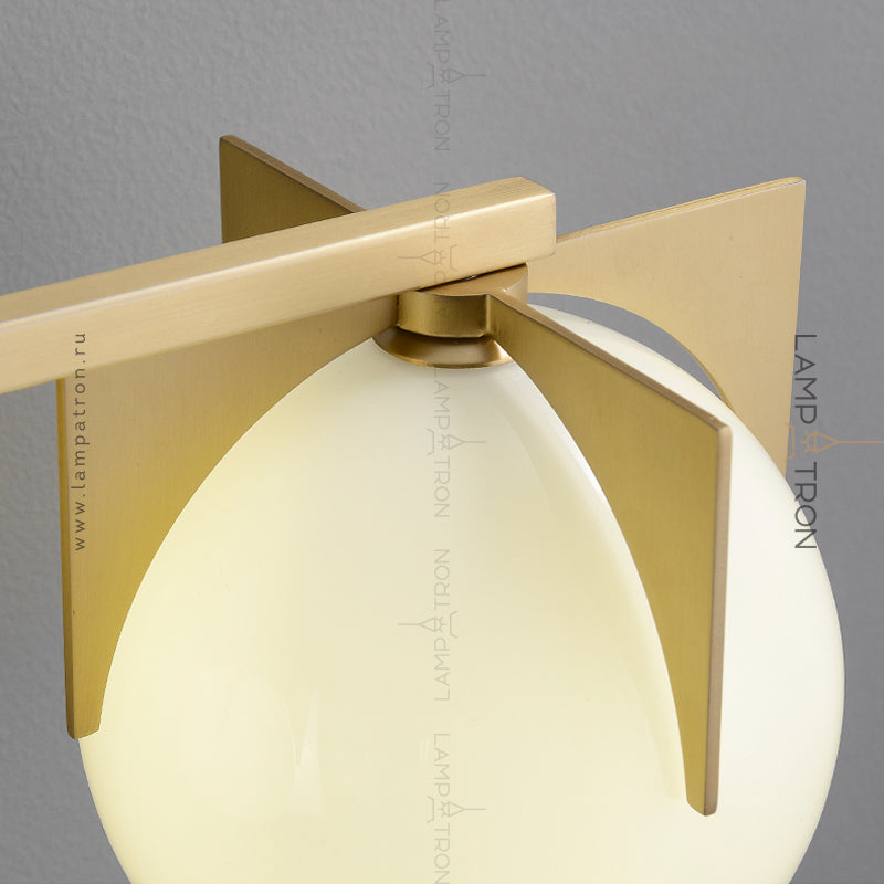 VIVI Wall light fixture