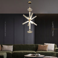 VUOKSA Pendant light