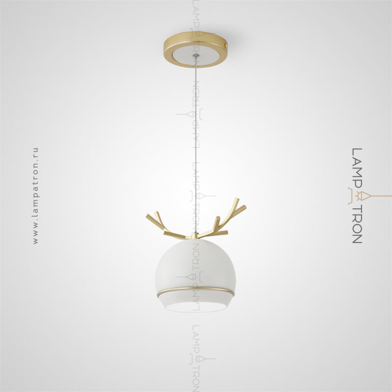 WENDY Pendant light