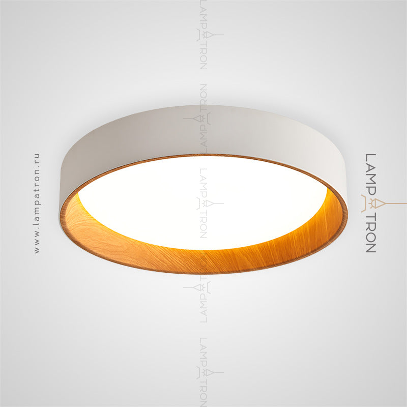 WENNY Ceiling light fixture