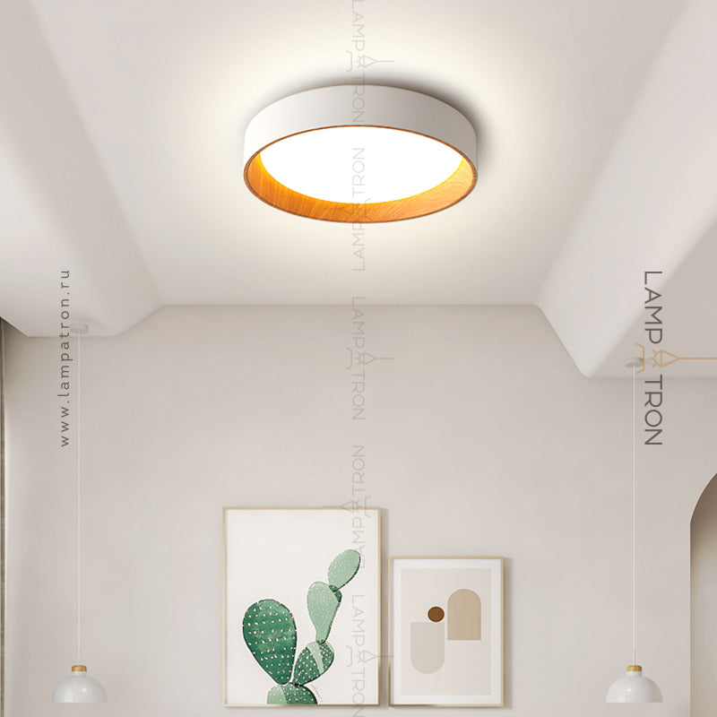 WENNY Ceiling light fixture