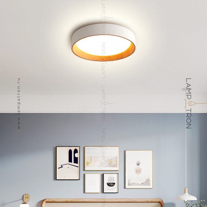 WENNY Ceiling light fixture