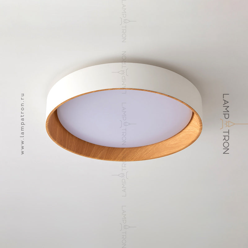 WENNY Ceiling light fixture