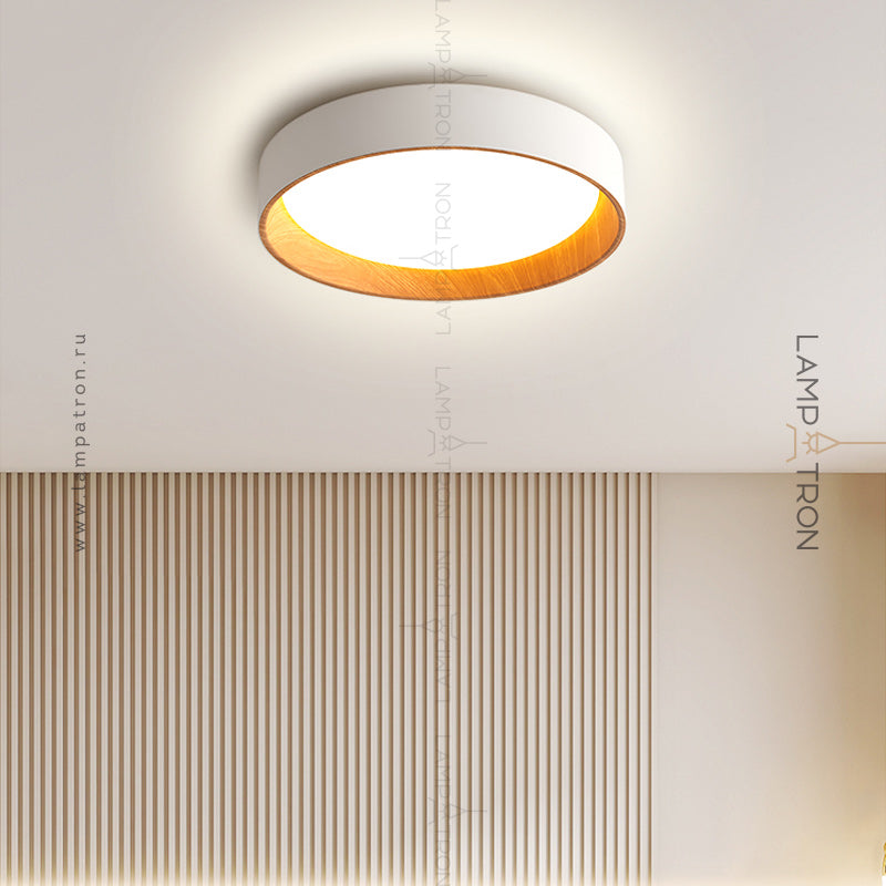 WENNY Ceiling light fixture