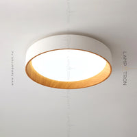 WENNY Ceiling light fixture