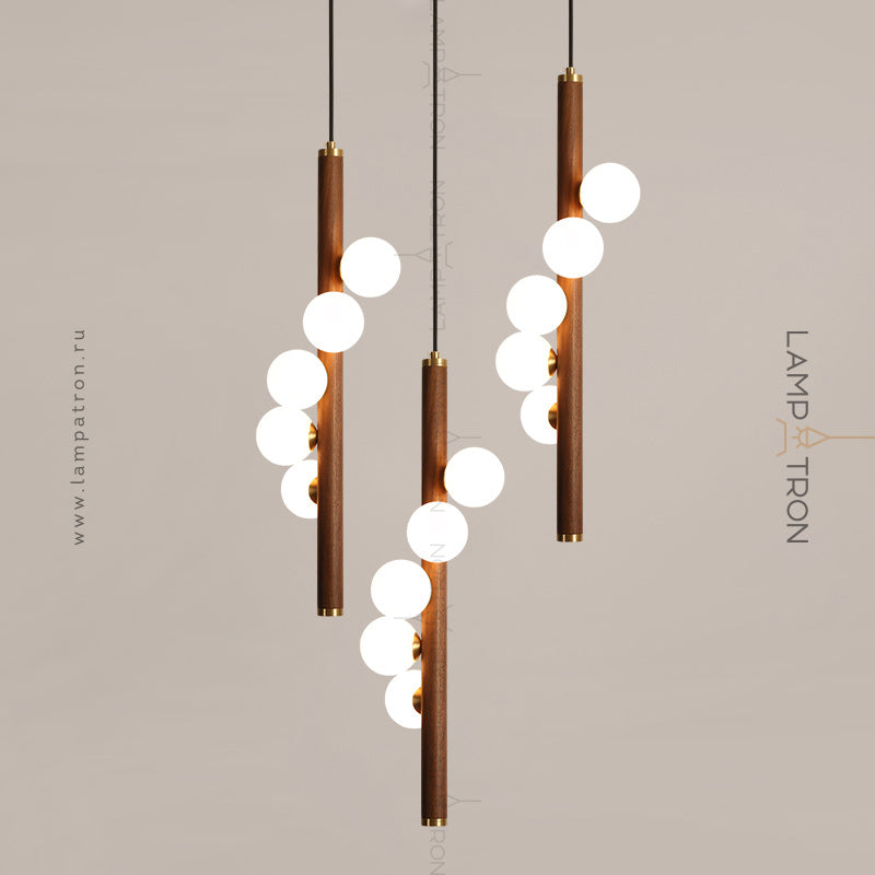 WEST Pendant light