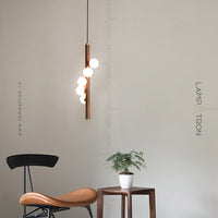 WEST Pendant light