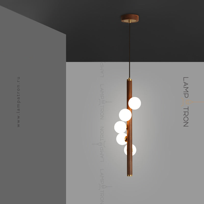 WEST Pendant light