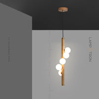 WEST Pendant light