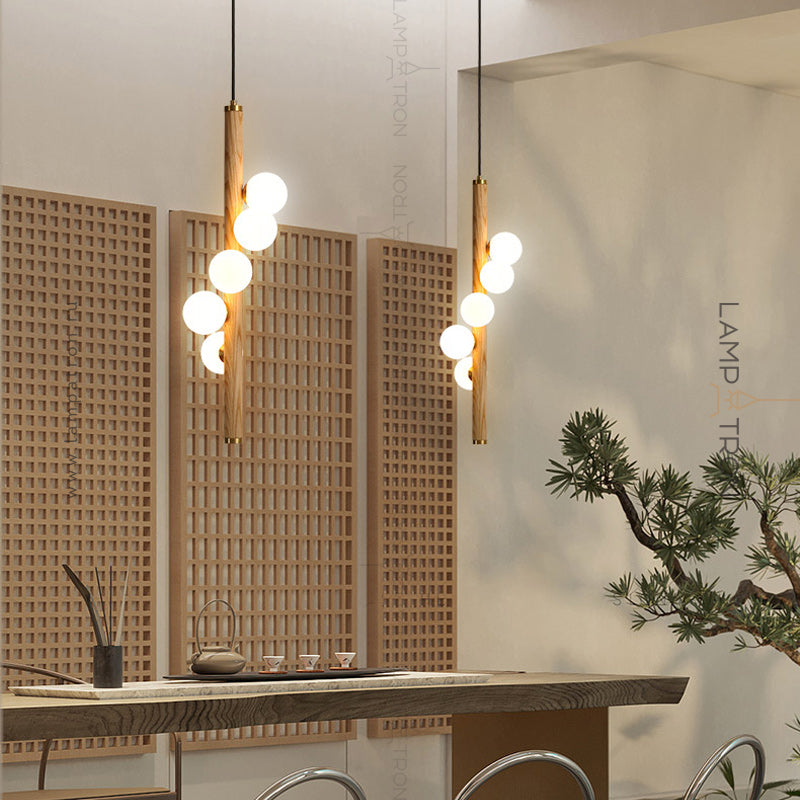 WEST Pendant light