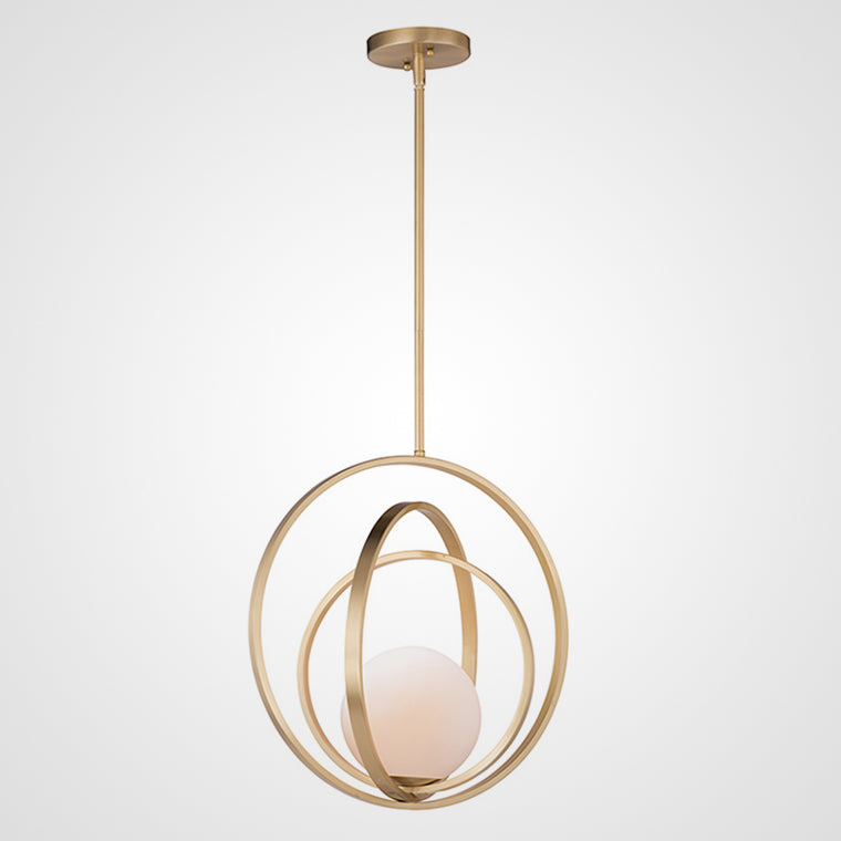 WHIM Pendant light