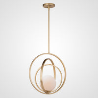 WHIM Pendant light